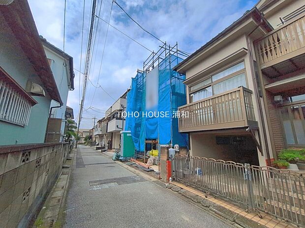 是非とも現地をご確認ください。