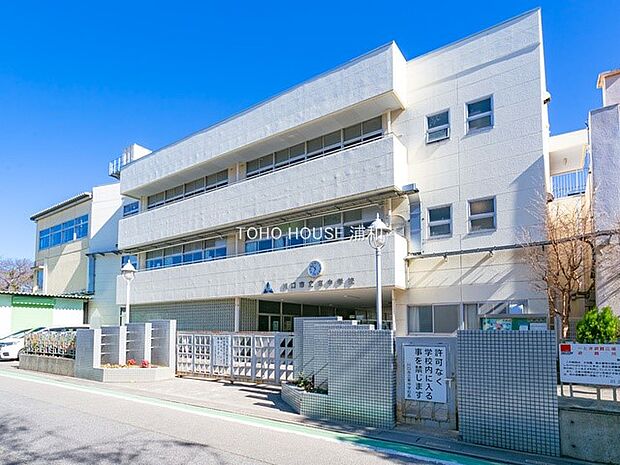 中学校 1200m 川口市立東中学校