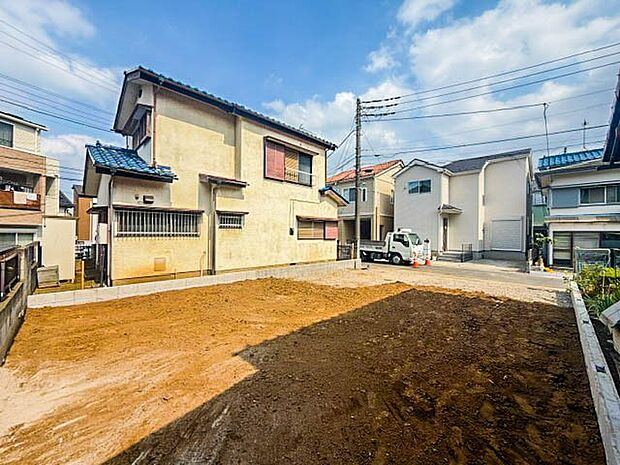【外観】こちらの物件に少しでもご興味がありましたら、お気軽にお電話下さい。
