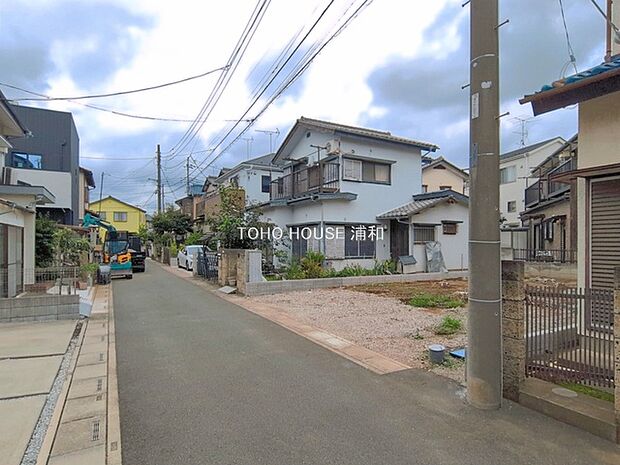 是非とも現地をご確認ください。