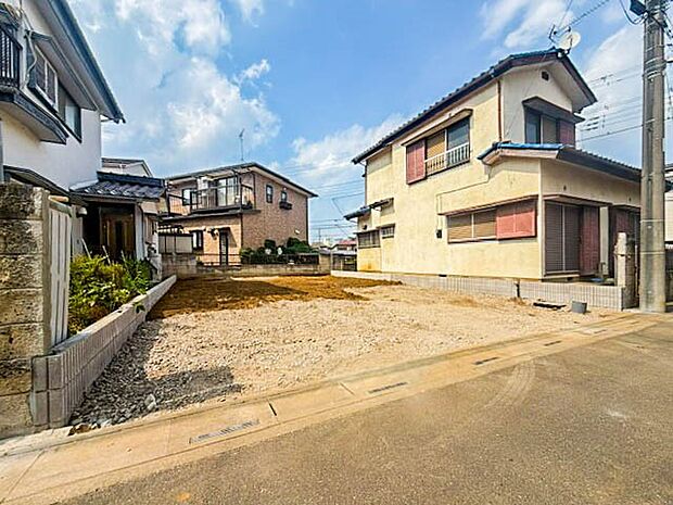 【外観】こちらの物件に少しでもご興味がありましたら、お気軽にお電話下さい。