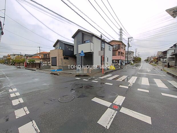 是非とも現地をご確認ください。