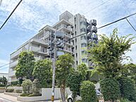 埼玉県さいたま市中央区本町東6丁目：物件画像