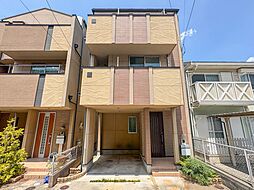 さいたま市南区文蔵3丁目
