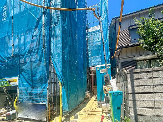 【外観】こちらの物件に少しでもご興味がありましたら、お気軽にお電話下さい。