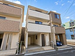 浦和区本太5丁目