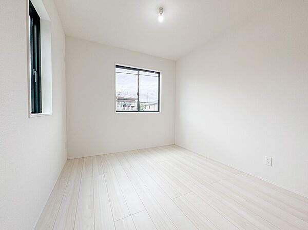 子供部屋