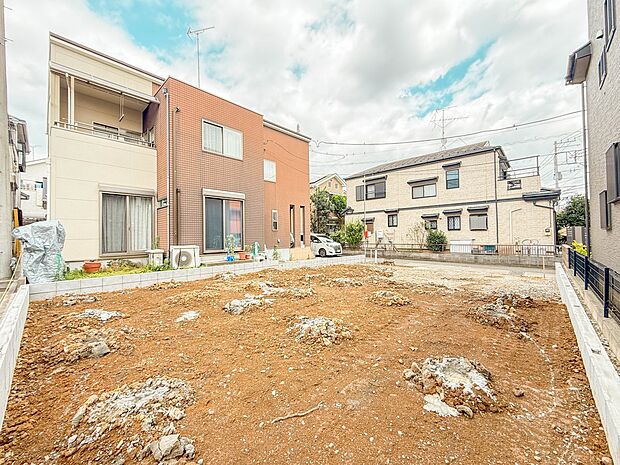 【ぜひ現地をご確認下さい】陽当りや通風性など各所に施された工夫で住みやすさを実現。部屋の大きさや周辺環境・街並など、資料には掲載していない情報が現地にはたくさんございます。是非ご確認下さい。…