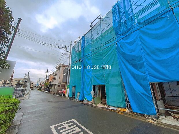 是非とも現地をご確認ください。
