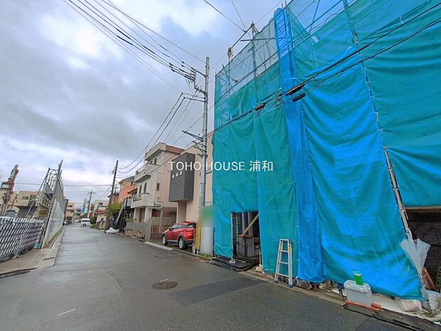 是非とも現地をご確認ください。