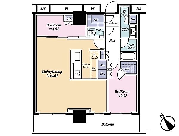 間取り：313004835853