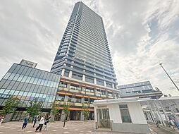 ザ・タワー十条