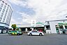 周辺：駅 80m 十条駅