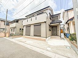 埼玉県さいたま市北区日進町２丁目