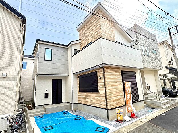 【外観】こちらの物件に少しでもご興味がありましたら、お気軽にお電話下さい。
