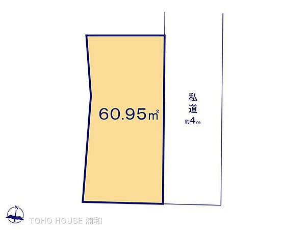 区画図：311002451185