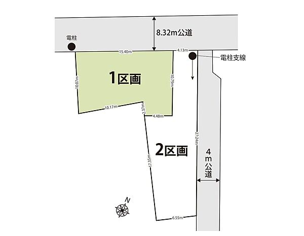 区画図：311002451589