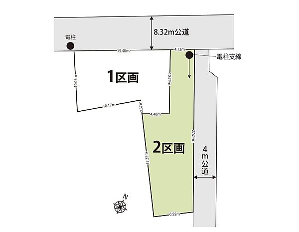 区画図：311002451590