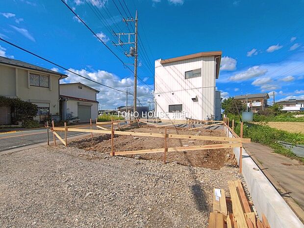 是非とも現地をご確認ください。
