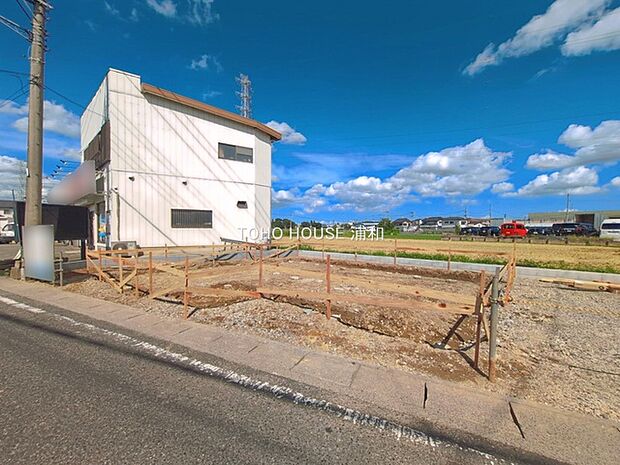 是非とも現地をご確認ください。