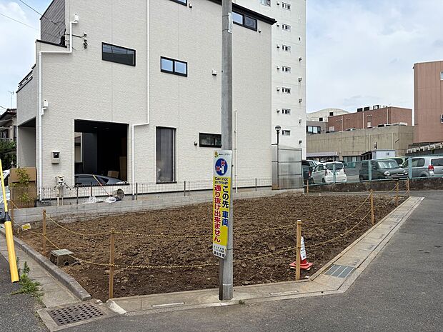 【外観】こちらの物件に少しでもご興味がありましたら、お気軽にお電話下さい。