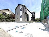埼玉県草加市新栄3丁目：物件画像