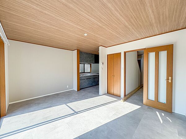 室内