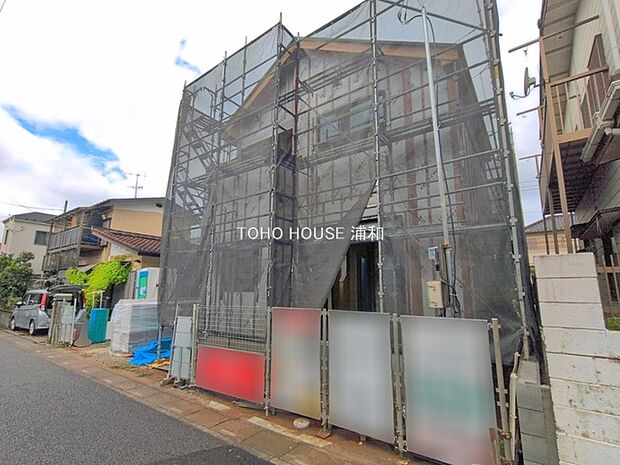 是非とも現地をご確認ください。