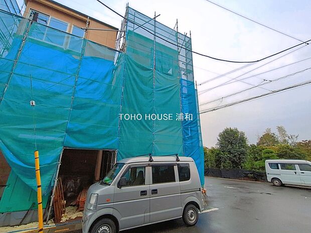 是非とも現地をご確認ください。