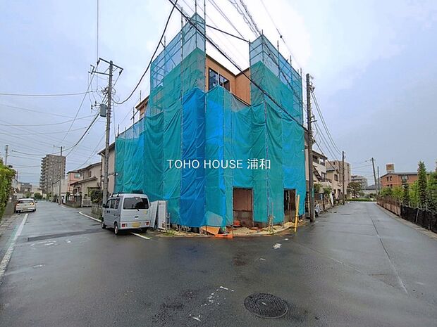 是非とも現地をご確認ください。