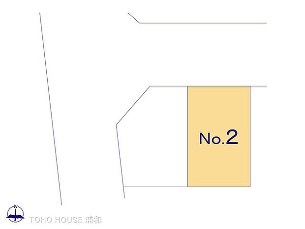 No.2 図面と異なる場合は現況を優先
