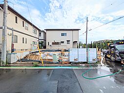 埼玉県川口市北原台１丁目
