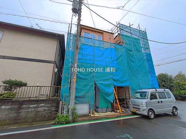 是非とも現地をご確認ください。