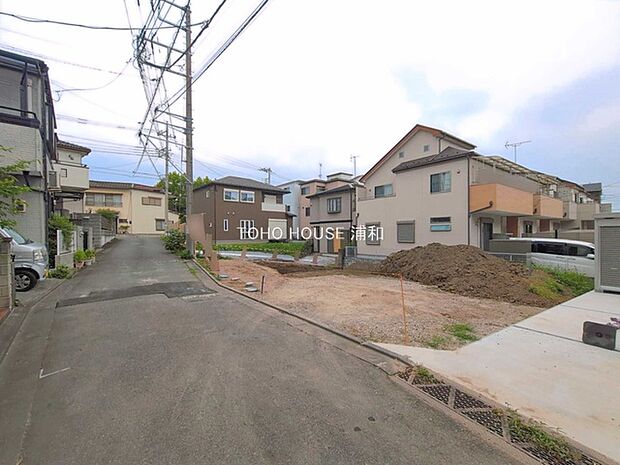 是非とも現地をご確認ください。