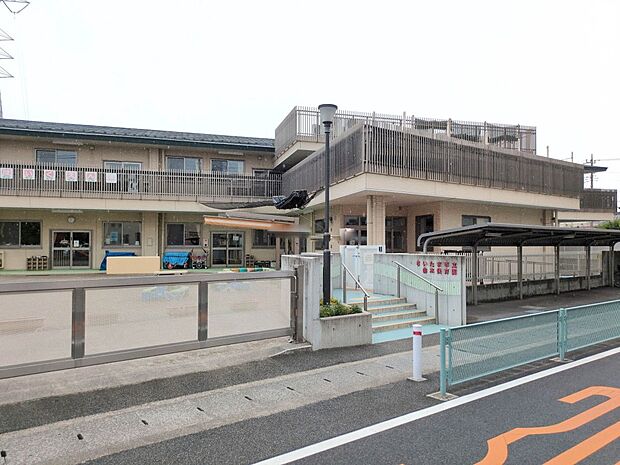 幼稚園・保育園 2000m 曲本保育園2000m29分
