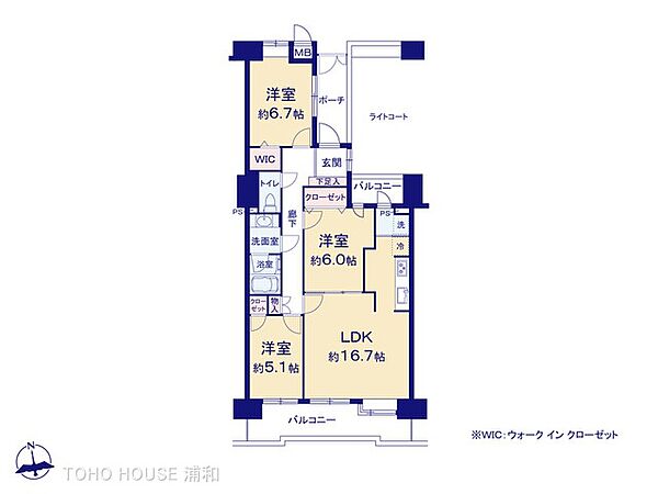 間取り：311002453138