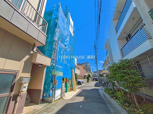 是非とも現地をご確認ください。