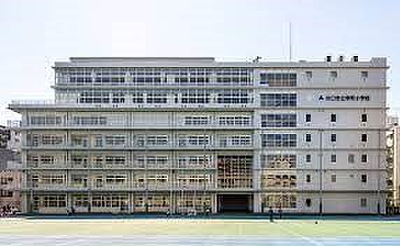 小学校 850m 川口市立幸町小学校
