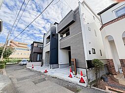 埼玉県さいたま市北区日進町２丁目
