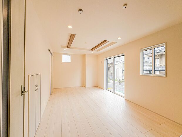【LDK16.0帖】流行に左右されず、将来にわたって価値が継続する「上質」な佇まい。