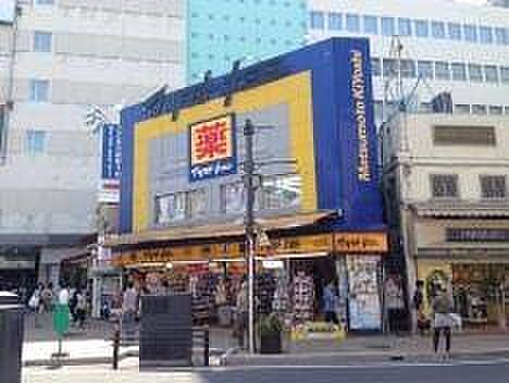 ドラッグストア 388m マツモトキヨシ大宮浅間町店