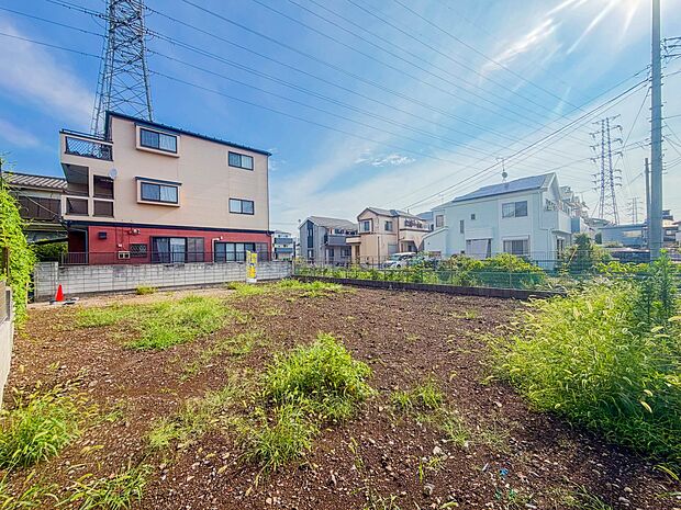 【現地土地】家は一生のお買物。自分ならではの家族ならではの、家にしたい。書斎を設ける。子どものプレイングルームを設ける。趣味のオーディオルームを設置する。夢を追うオンリーワンの家です。
