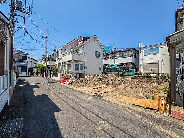 【外観】こちらの物件に少しでもご興味がありましたら、お気軽にお電話下さい。
