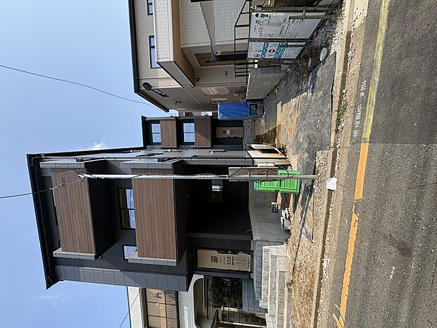 こちらの物件が少しでも気になるようでしたら、お気軽にお問合せください。人生でいちばん大きなお買い物ですので、ゆっくりご見学ください。ネット上の画像と実際の見学では、リアル感がまるで違います。…