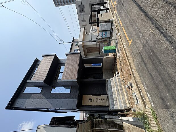 家の良し悪しだけでなく周辺環境も重要なポイント。