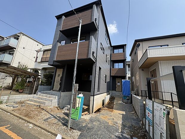 こちらの物件が少しでも気になるようでしたら、お気軽にお問合せください。人生でいちばん大きなお買い物ですので、ゆっくりご見学ください。ネット上の画像と実際の見学では、リアル感がまるで違います。…