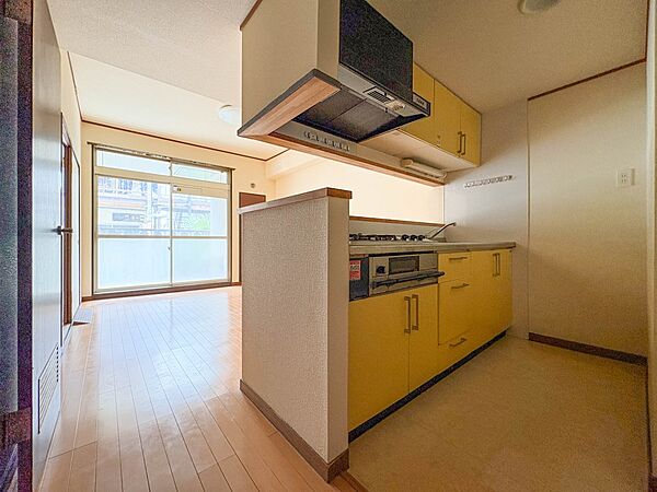 【キッチン】ナチュラルな自然光の中での調理。会話が弾む対面型キッチン。お洒落な食器類を余裕で収納できるスペース。動きやすい女性目線のキッチン動線。これからはお料理をつくる時間が劇的に変わりま…