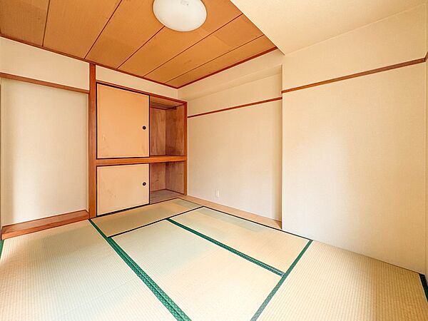 【床の間と押入れ】充実した生活は伸びやかな居室空間から始まります