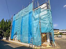 埼玉県さいたま市南区辻5丁目