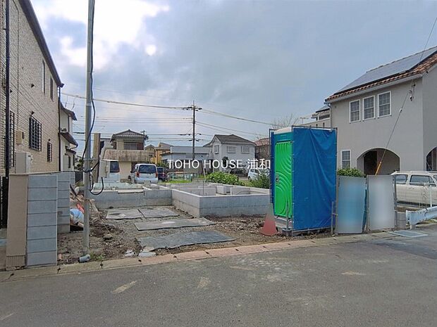 是非とも現地をご確認ください。
